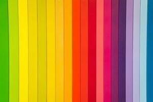 Why the use of colors in web design?